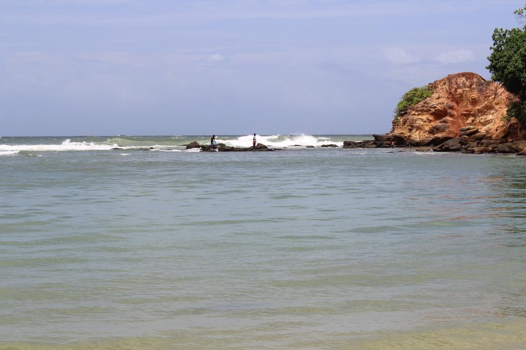 Lion Palace Weligama Eksteriør bilde