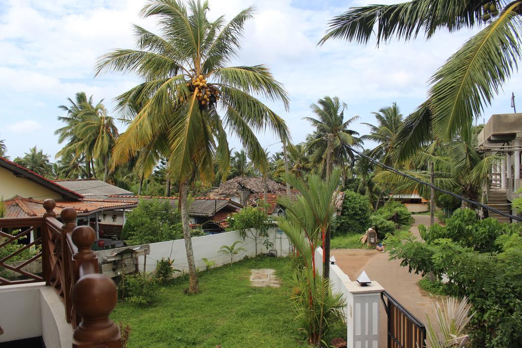 Lion Palace Weligama Eksteriør bilde