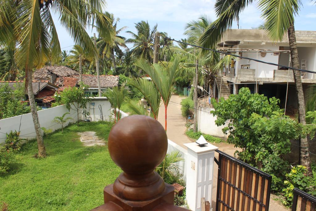 Lion Palace Weligama Eksteriør bilde