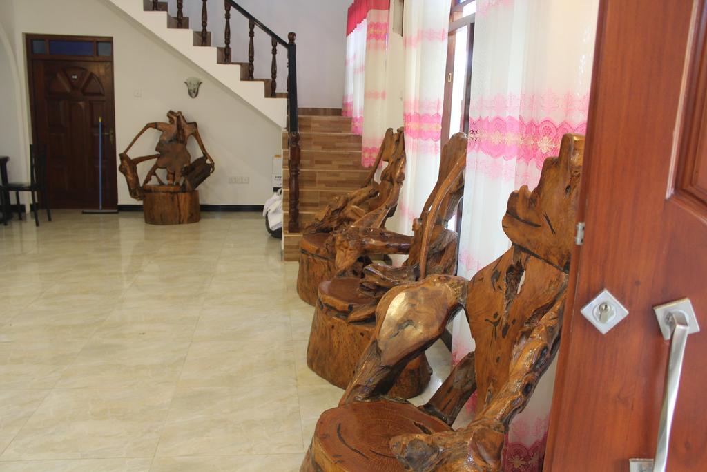 Lion Palace Weligama Eksteriør bilde