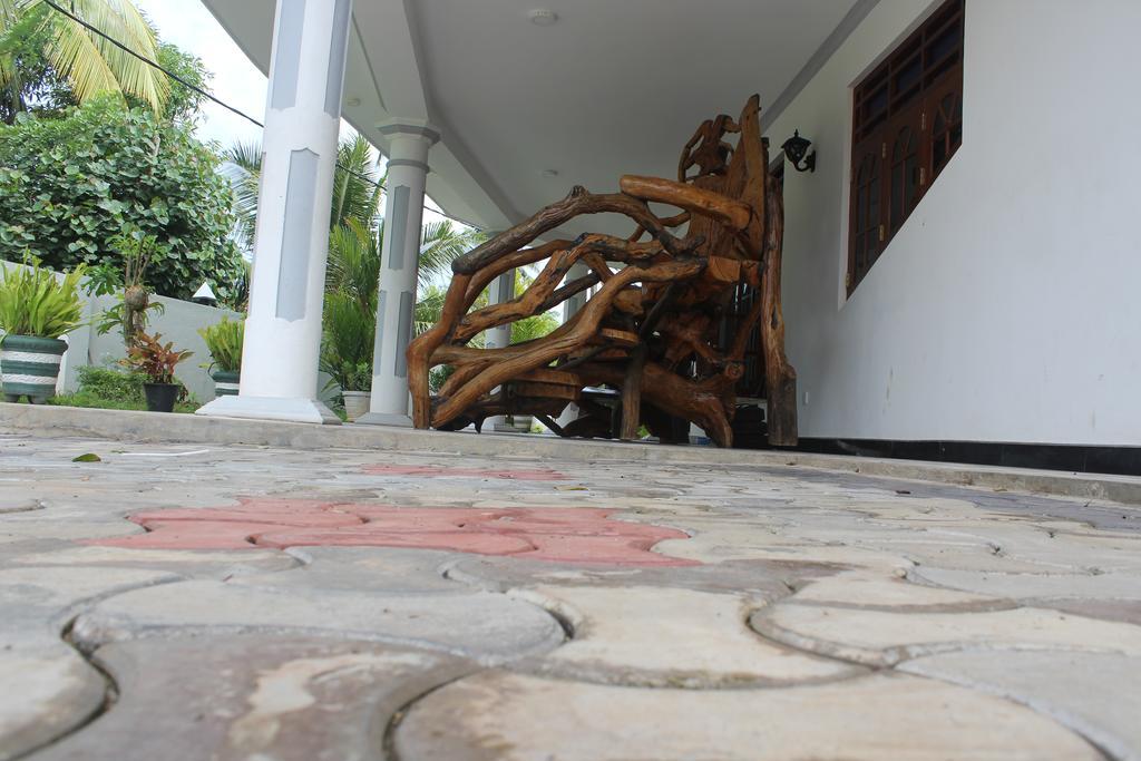 Lion Palace Weligama Eksteriør bilde