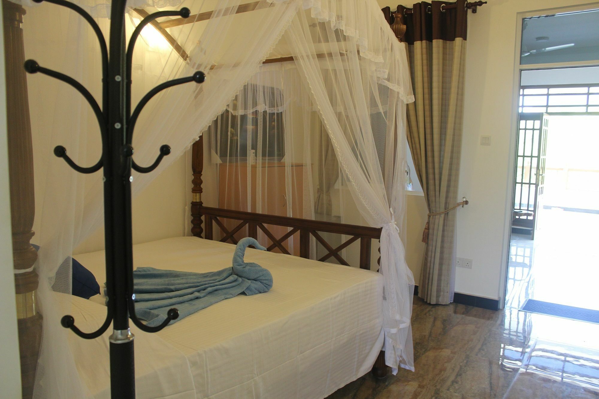 Lion Palace Weligama Eksteriør bilde