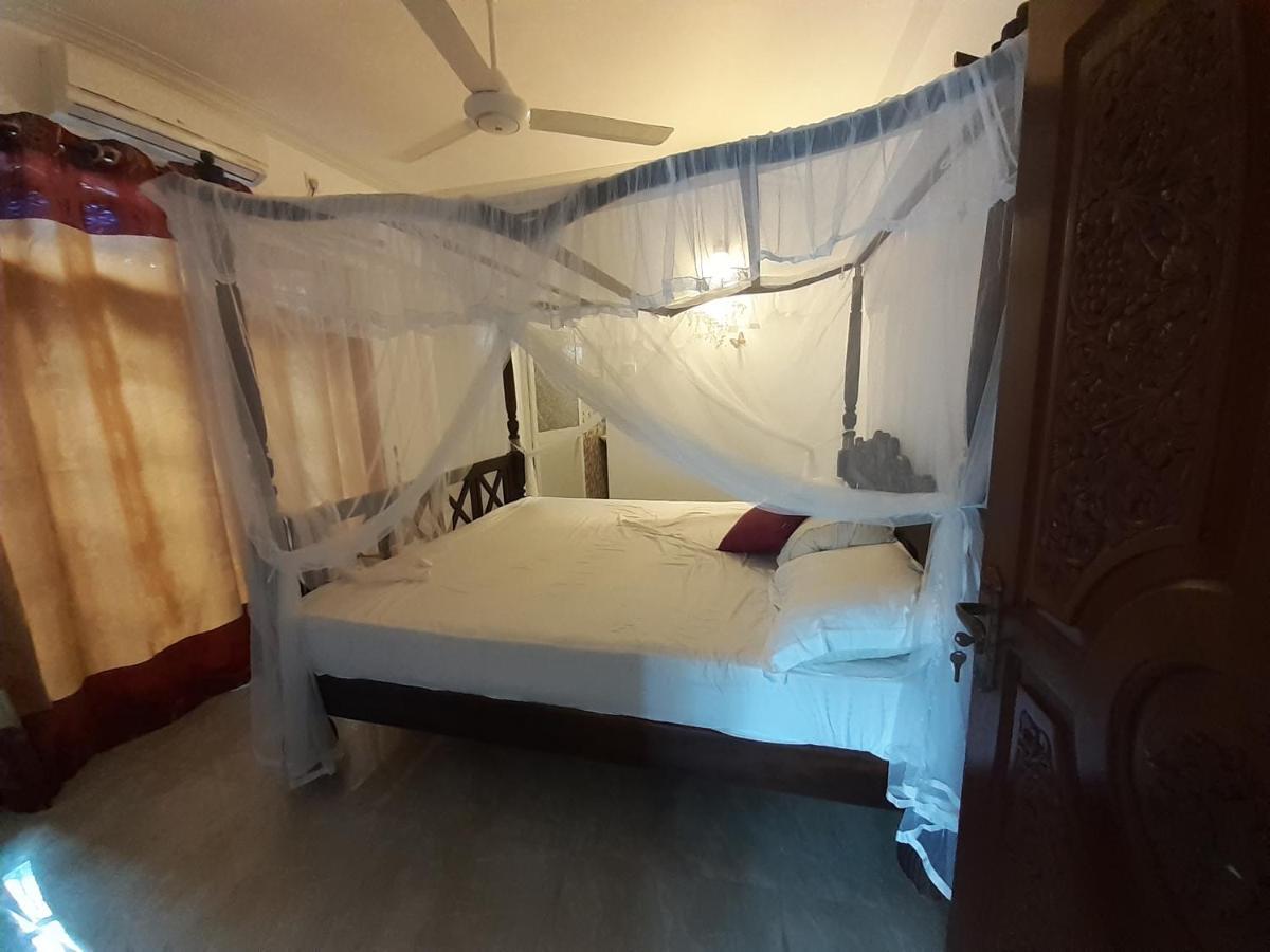 Lion Palace Weligama Eksteriør bilde